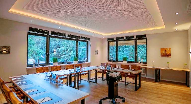Hotel Wiesengrund Business & Boutique — photo 3