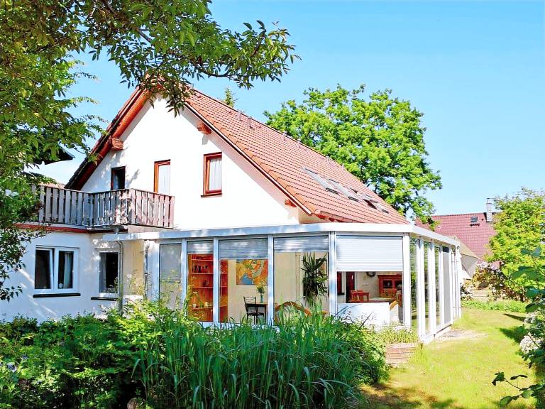 Ferienwohnung Lauterbach