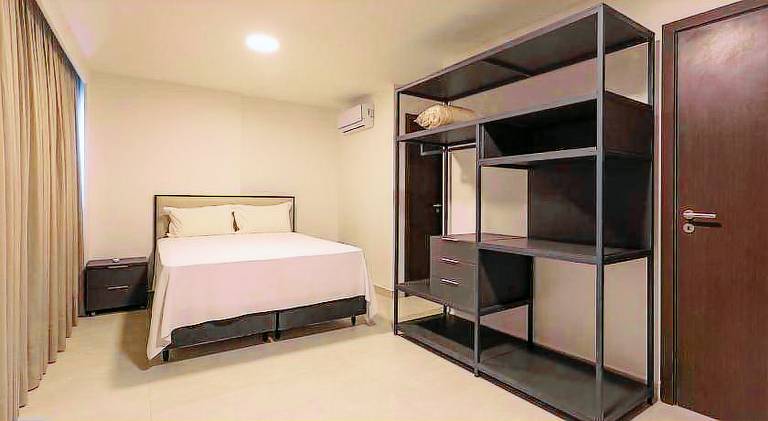 Apartamento Campina Grande