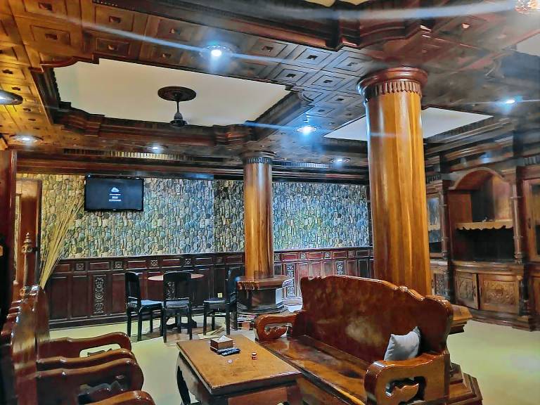 Beat Hotel Siem Reap — photo 4