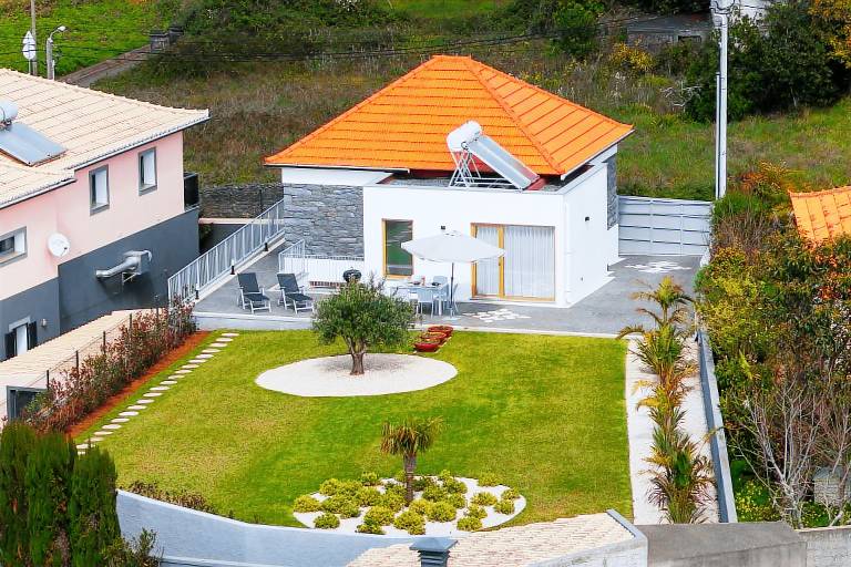 Villa Prazeres