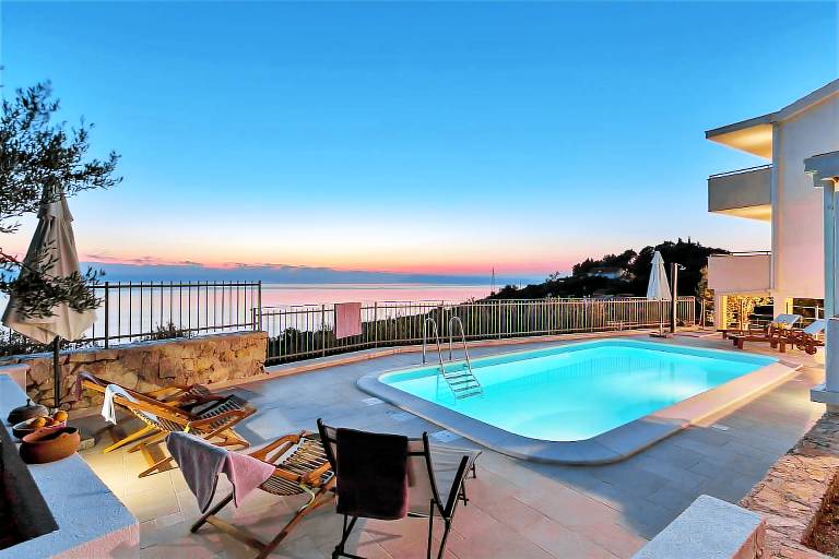 House  Podgora