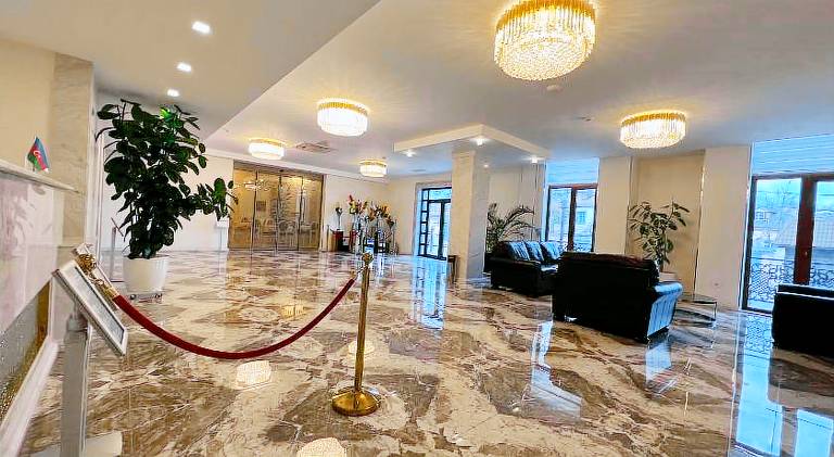 ILK INN HOTEL — photo 2