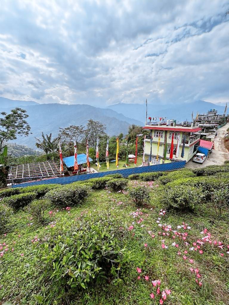 Himalayan Garden Homestay — photo 2