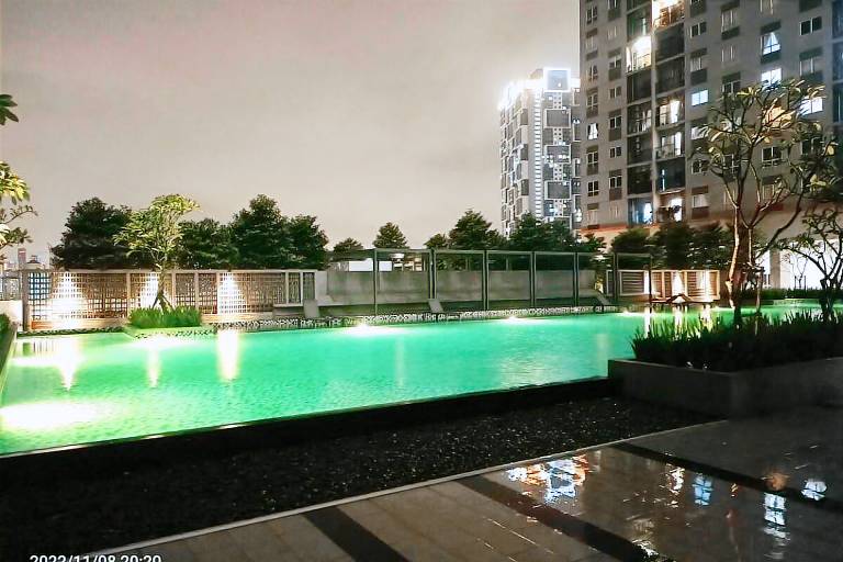 89 m² Ferienwohnung