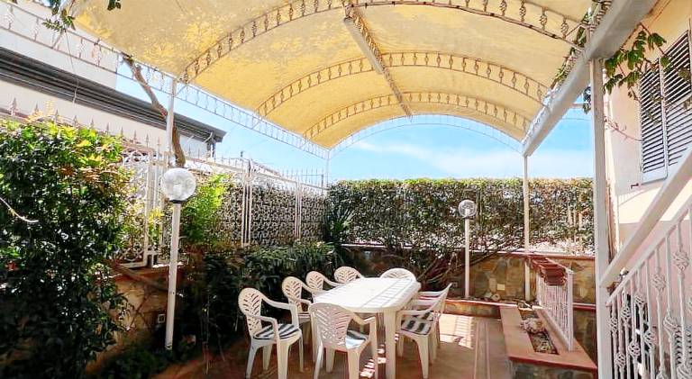 Apartment with 1 room for 4 persons — photo 4