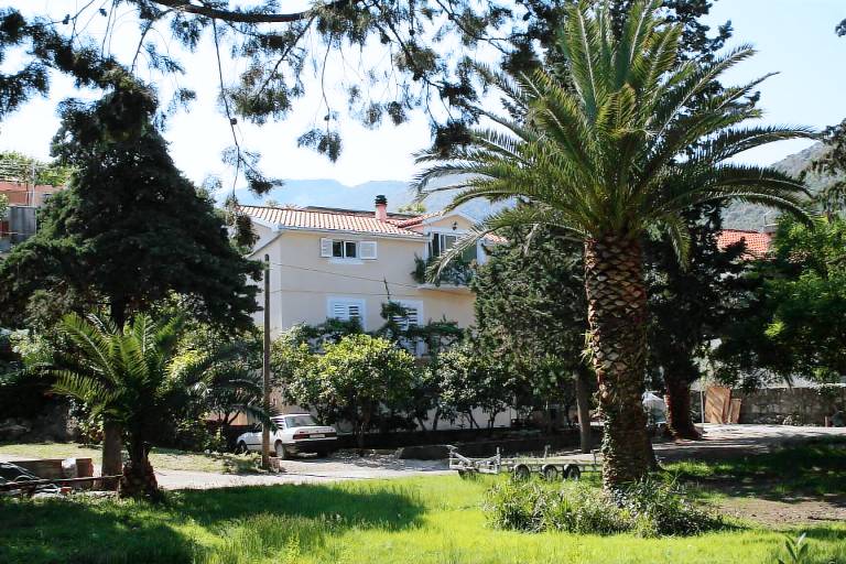 Apartament  Trpanj