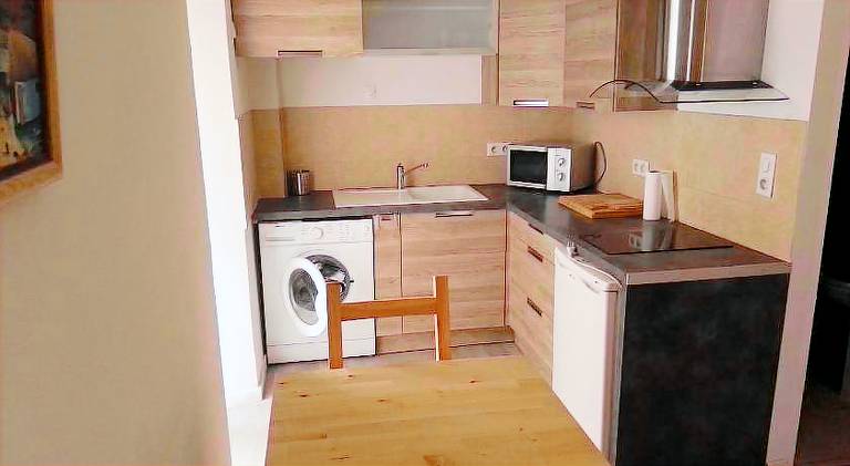 Apartment | Close to the beach | Pets allowed — photo 3