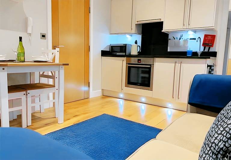 Apartment  Filey
