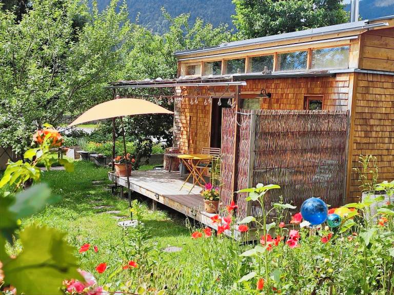 Chalet Unterammergau
