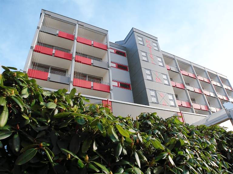 HOTEL IM PARK in Osnabrueck