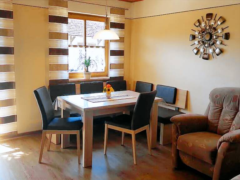 Ferienwohnung Arrach