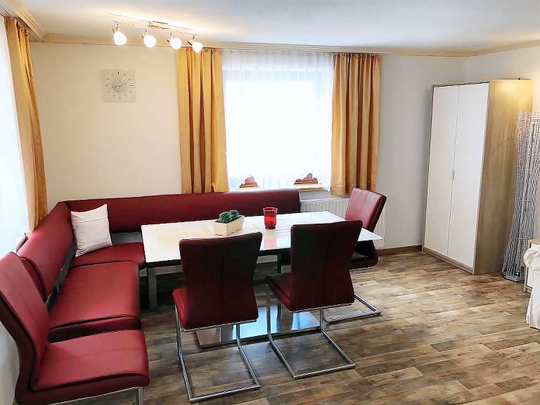 Apartament Kappl