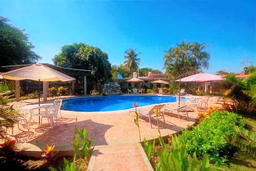 House  Higuera Blanca