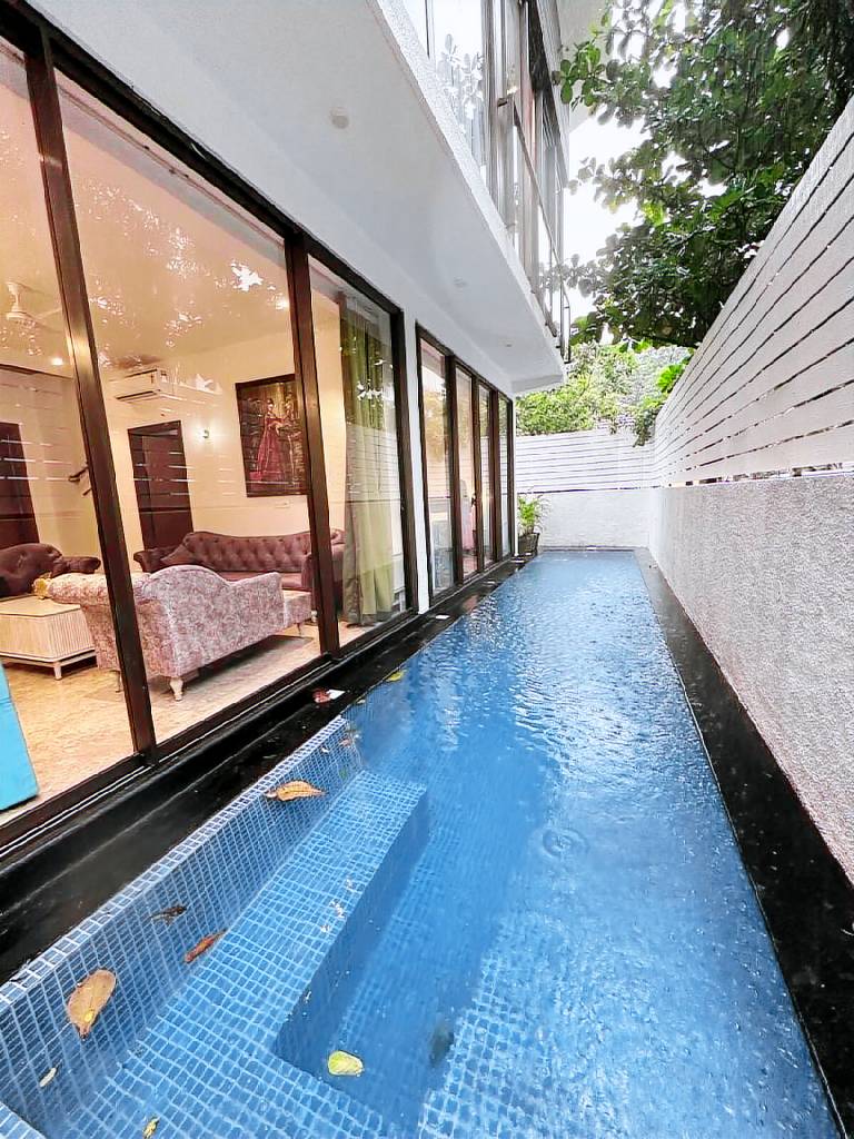 House Panjim