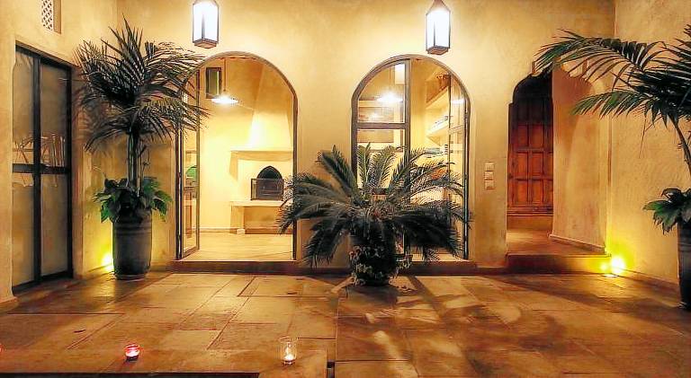 Riad Dar Zen — photo 5