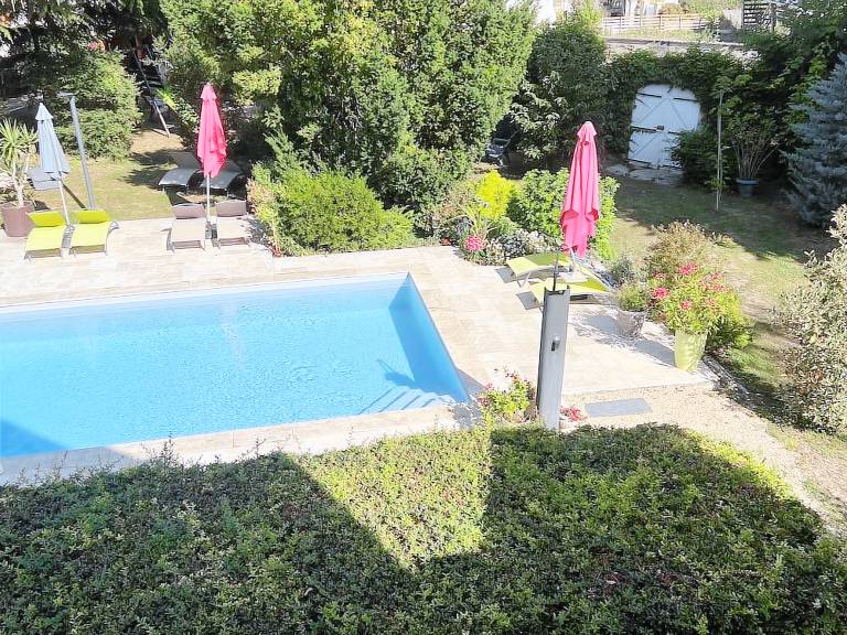 Logement Sainte-Maure-de-Touraine
