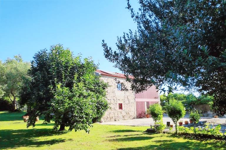 Ferienhaus