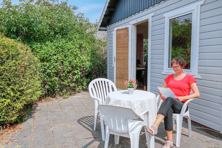 Ferienhaus Schiermonnikoog