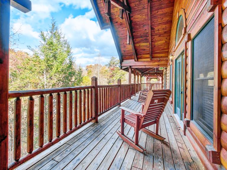 518FAMILYTIESSPNCB - Family Ties Lodge — photo 4