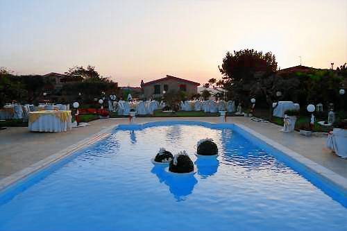 Bed and breakfast  Valguarnera Caropepe