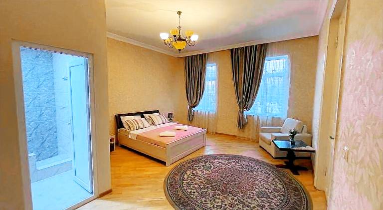 Sisi Guest House — photo 2