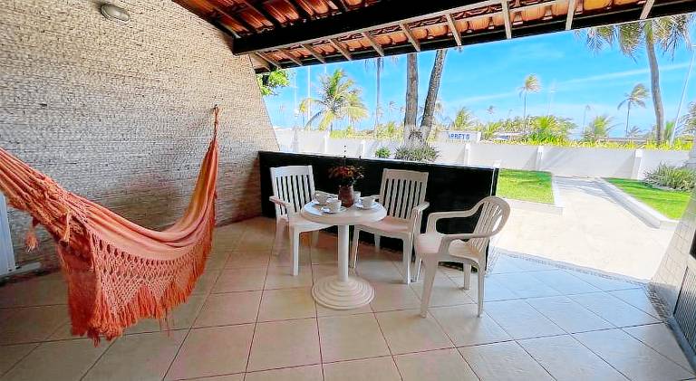 Nice house with pool | Next to the beach | Dogs allowed in Salvador