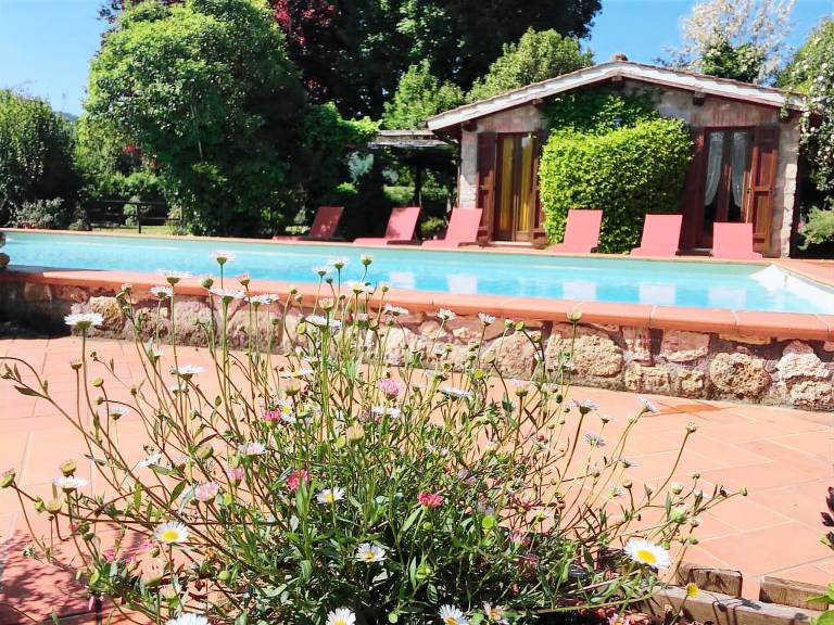 Cottage Orte