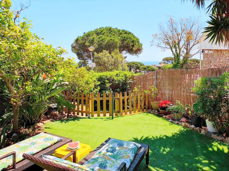 Casa Lloret de Mar