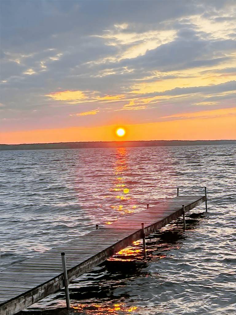 House Sunset Beach
