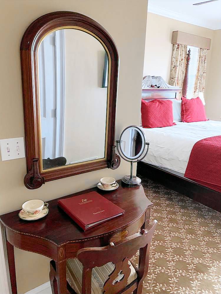 Bed and breakfast Newport