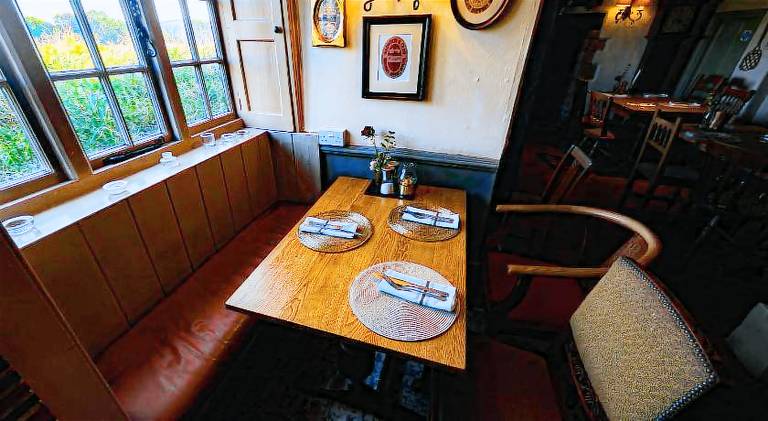 The Rose and Crown Inn Trent — photo 3