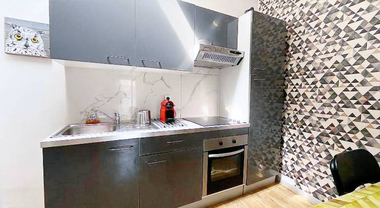 Lovely apartment | Suitable for remote work | Pets are welcome — photo 4