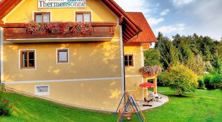 Pension Thermensonne — photo 5