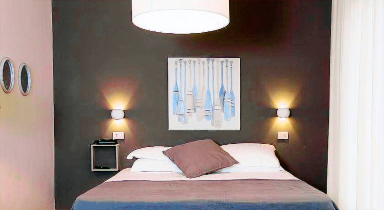 Holiday Thea & Residence in Cattolica
