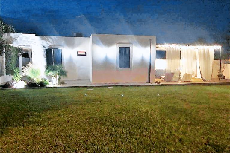 Casa  Brucoli