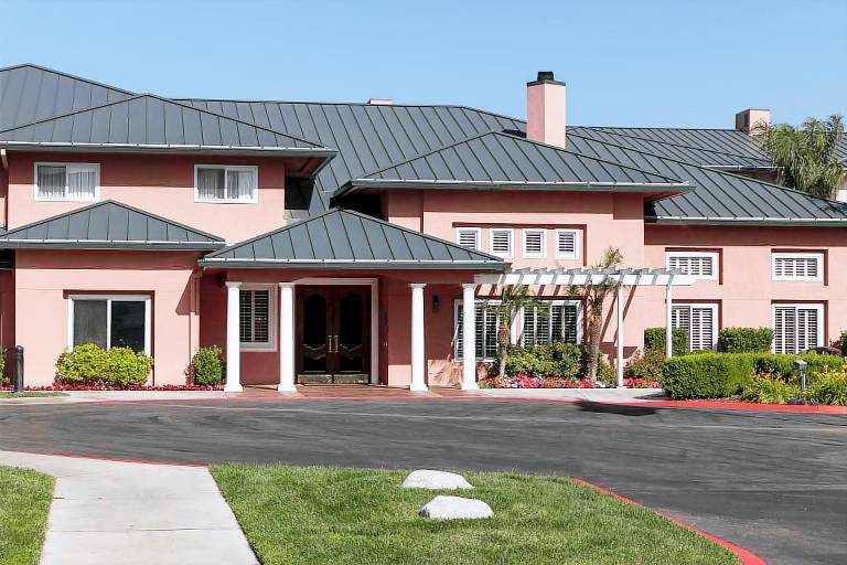 Residence Inn by Marriott Santa Clarita Valencia in Stevenson Ranch, CA