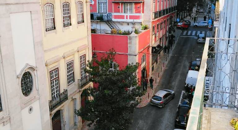Apartment | Near São Jorge Castle — photo 4
