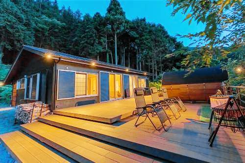 170 m² Villa
