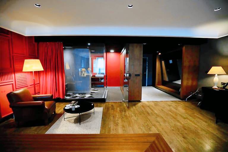 PARK HOTEL & SPA SKOPJE — photo 2