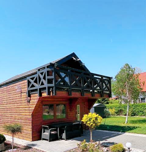 Apartament Sobótka