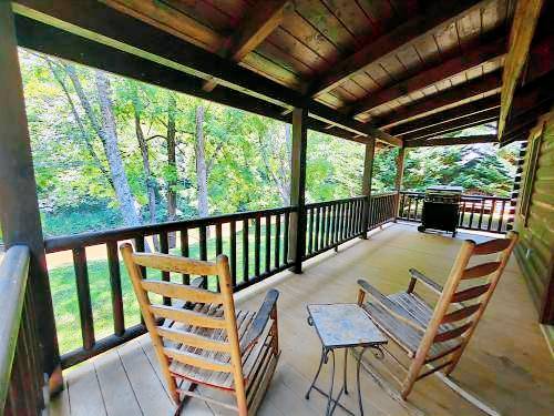 Resort  Galax