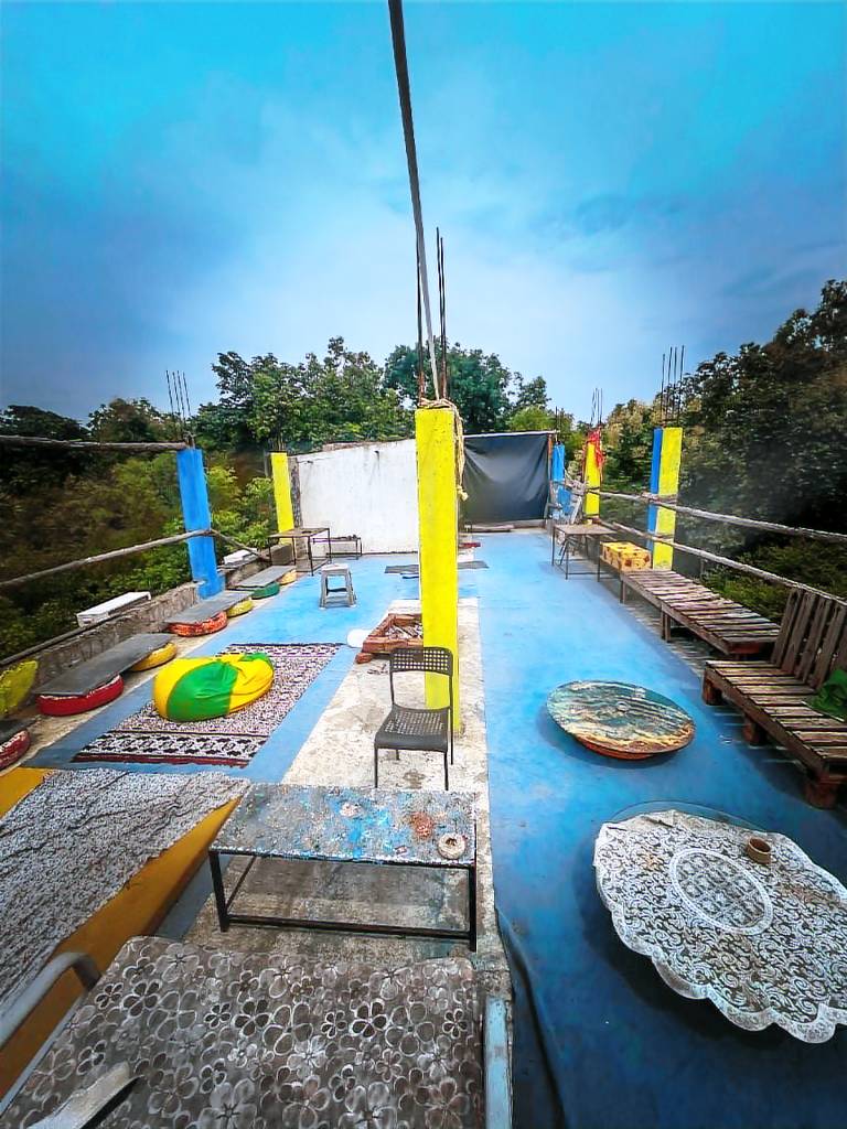 The Last Stop Backpackers Hostel — photo 4