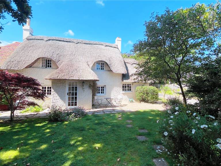 Cottage Norleywood