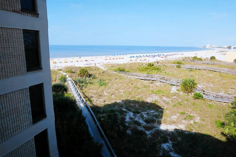 Condo Pass-a-Grille Beach