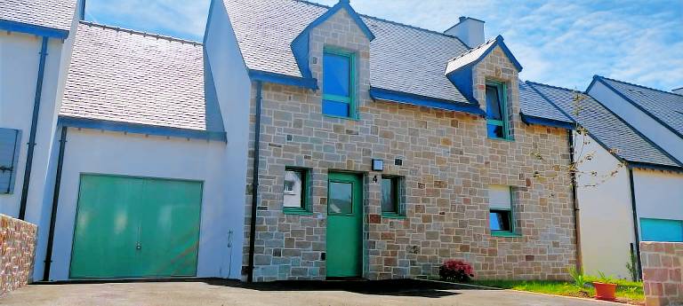 Maison de vacances Le Crouesty