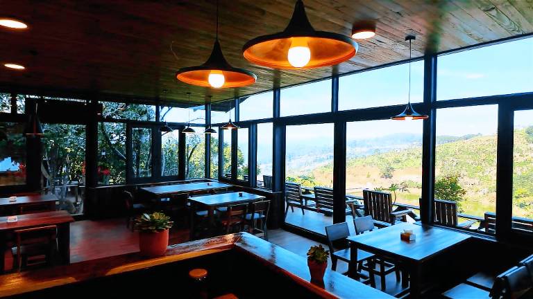 Mimoza Homestay Cau Đat — photo 4