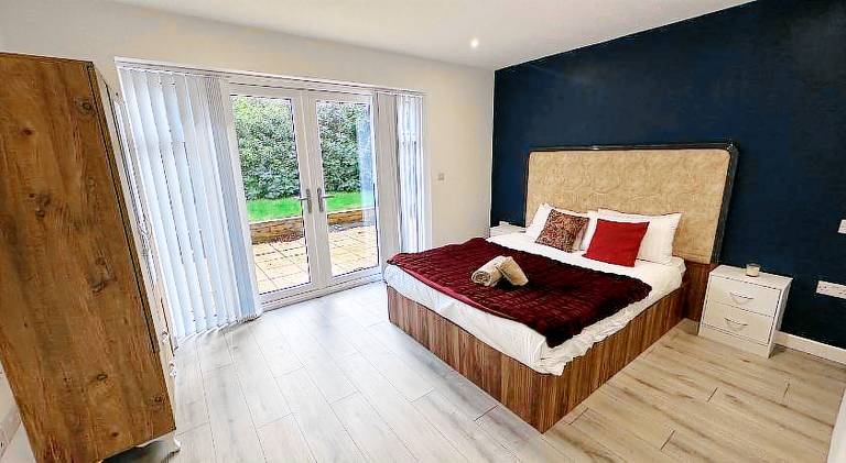 Rental apartment | Pet-friendly in Oxford
