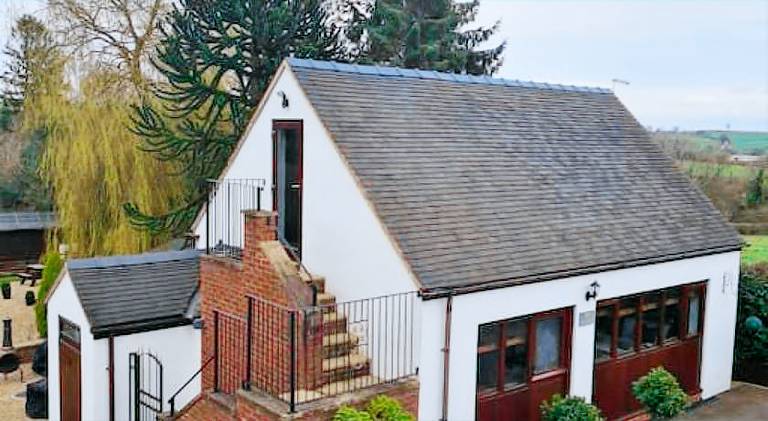 280 m² Ferienhaus