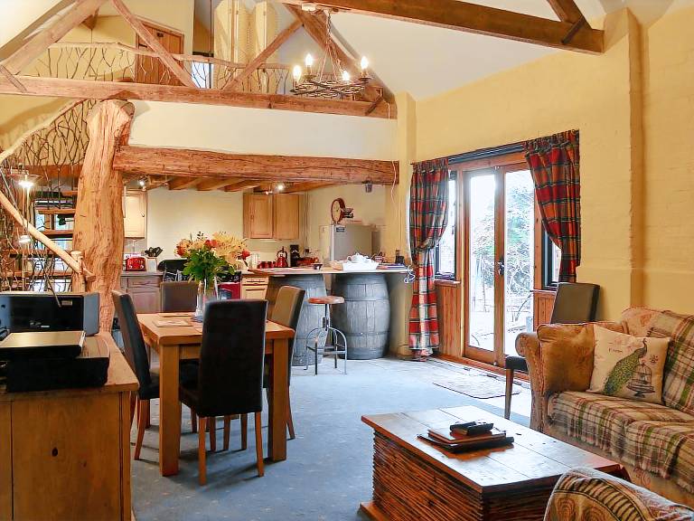 Cottage Linwood